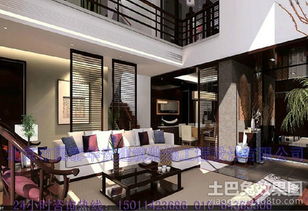 北京鳥瞰圖 消防藍(lán)圖設(shè)計設(shè)計案例 土巴兔北京裝修網(wǎng)