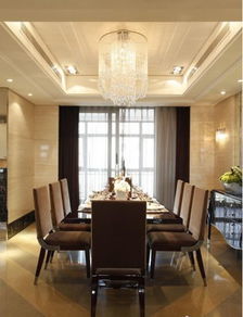 兩居室現(xiàn)代風格 諾恩建筑裝飾設計大都會裝修效果圖及裝潢工程解析