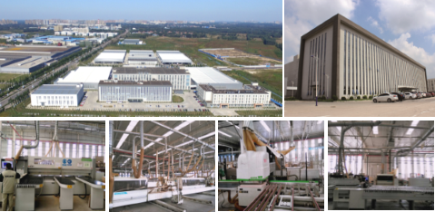 春季裝修好處多？東易日盛速美超級家裝修寶典給你答案