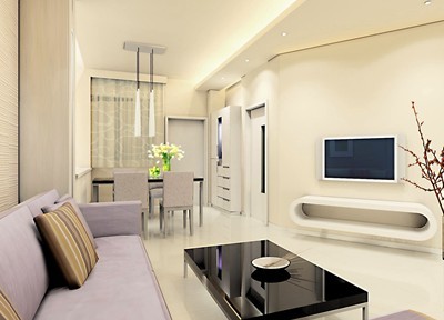 長寧區(qū)室內(nèi)家庭裝潢 選擇長熒建筑，打造理想家居